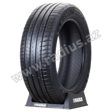 Pilot Sport 4 SUV 255/55 R20